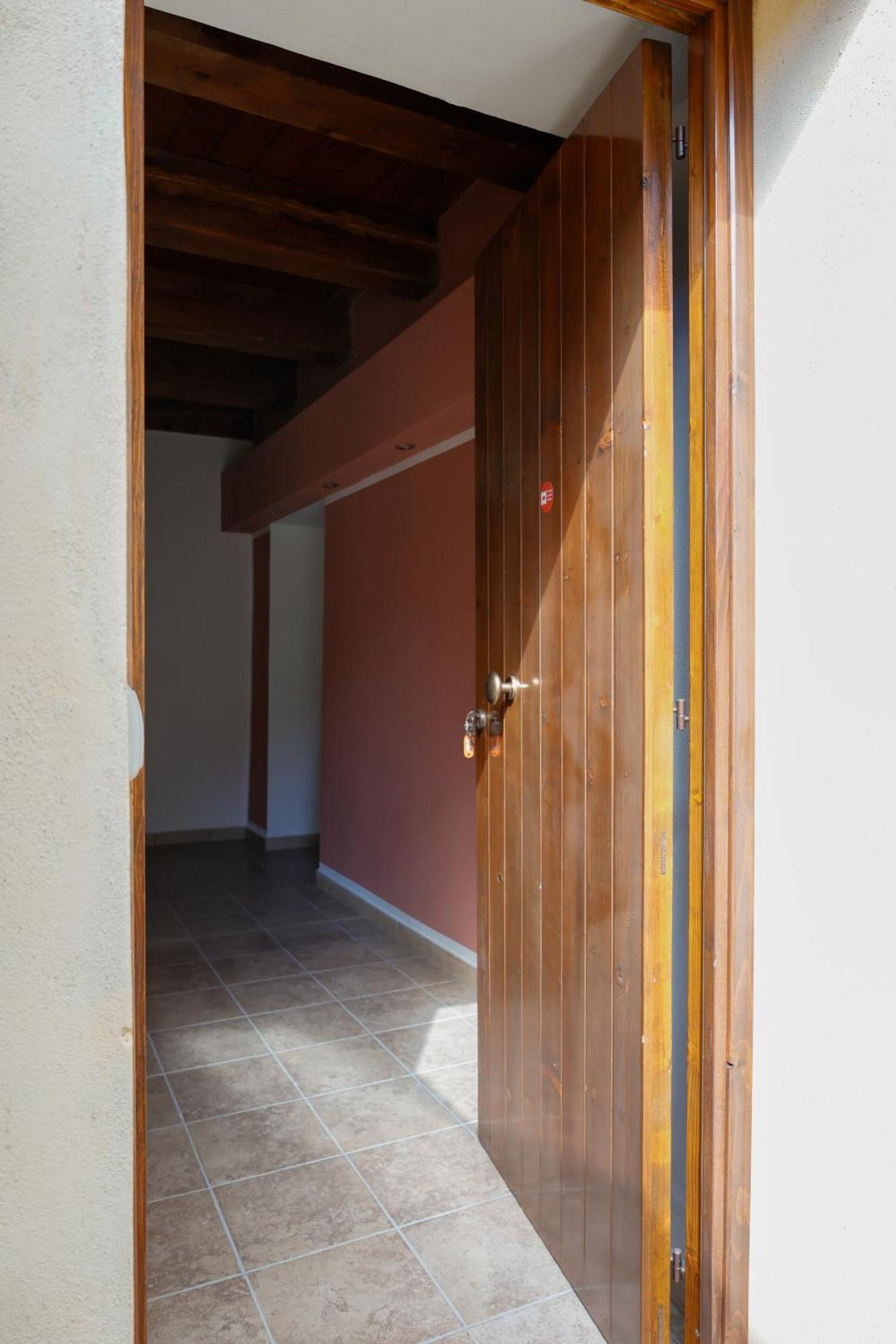 La Portella Quiet Residence Oriolo  المظهر الخارجي الصورة