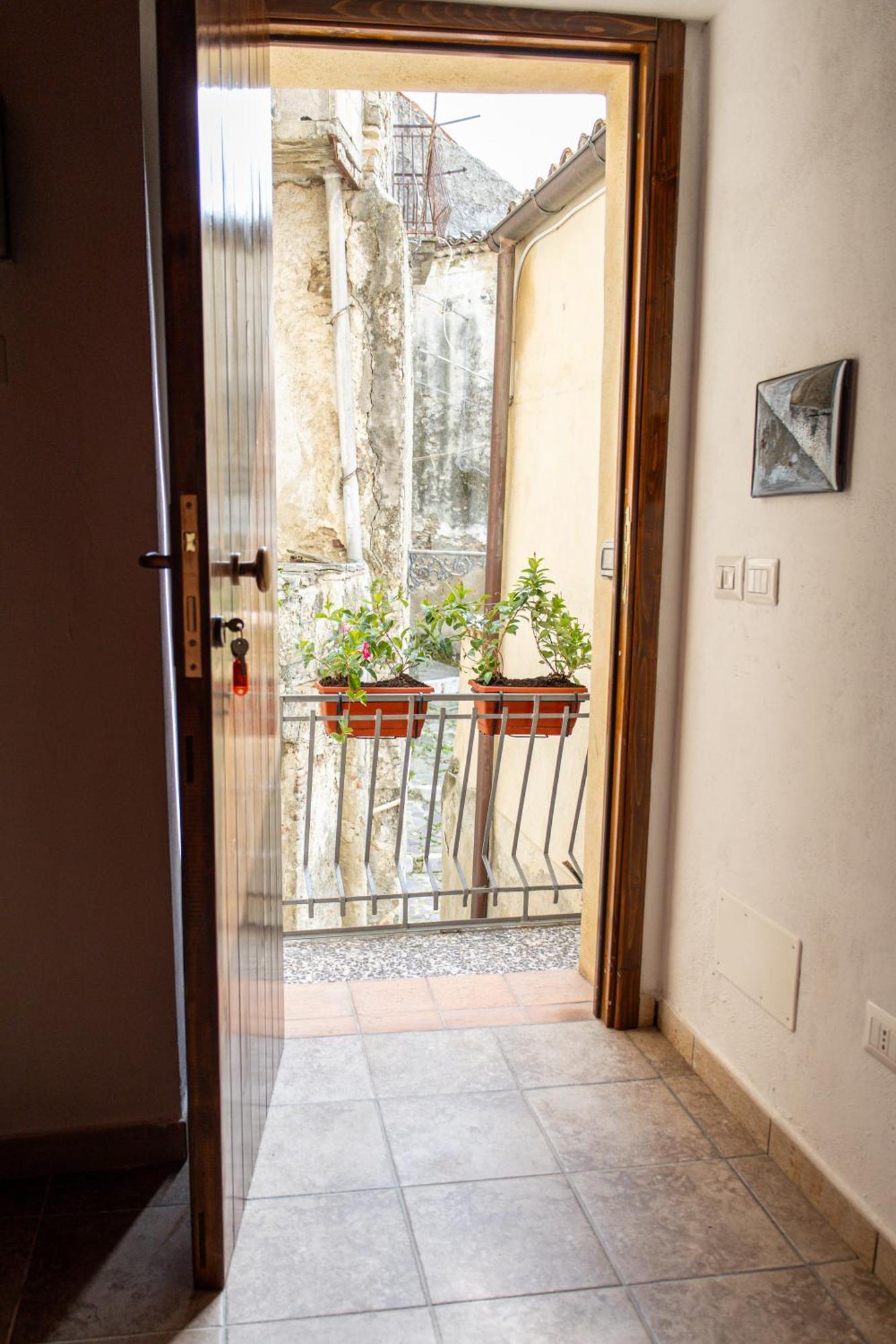 La Portella Quiet Residence Oriolo  المظهر الخارجي الصورة