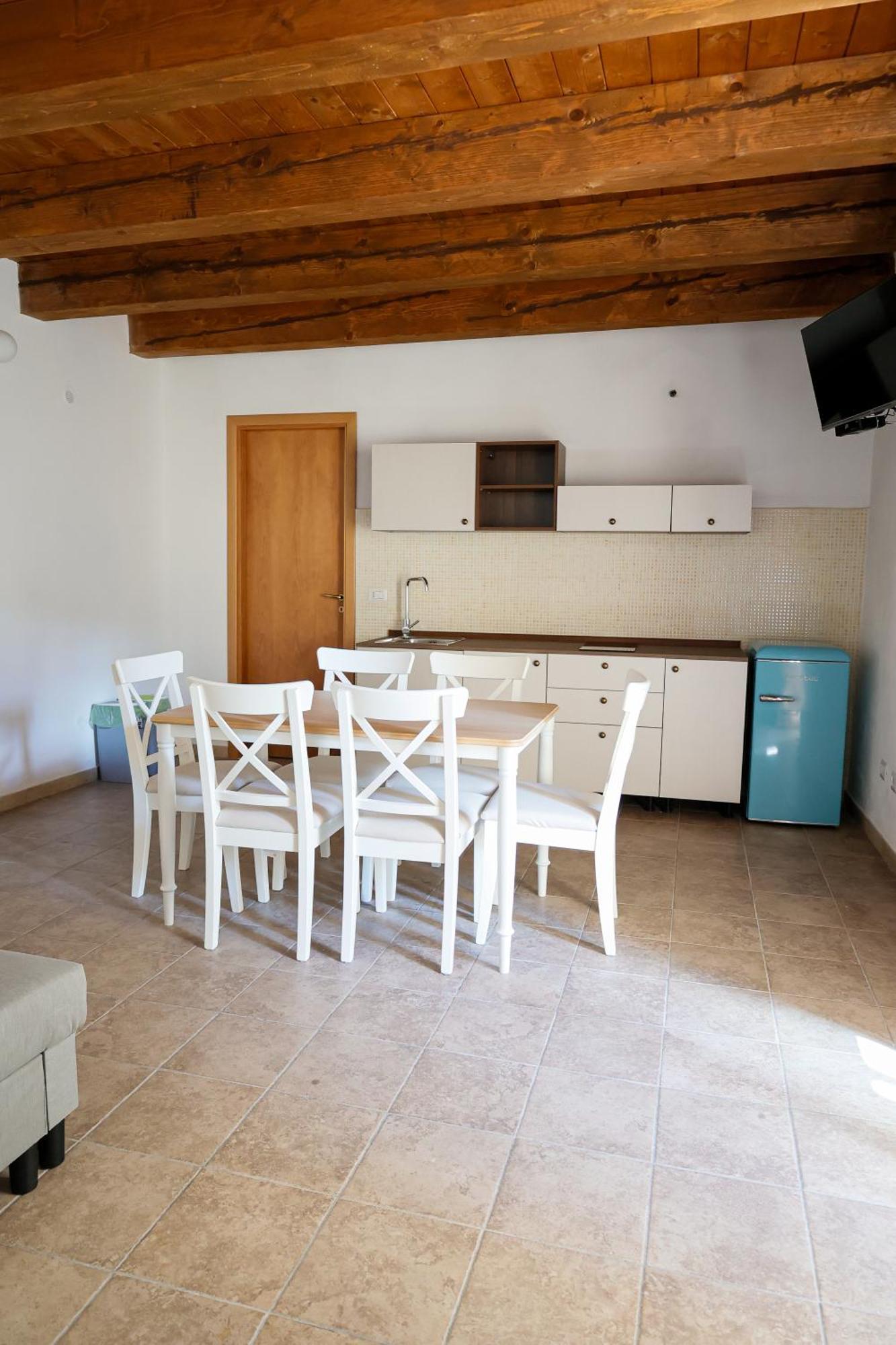 La Portella Quiet Residence Oriolo  المظهر الخارجي الصورة