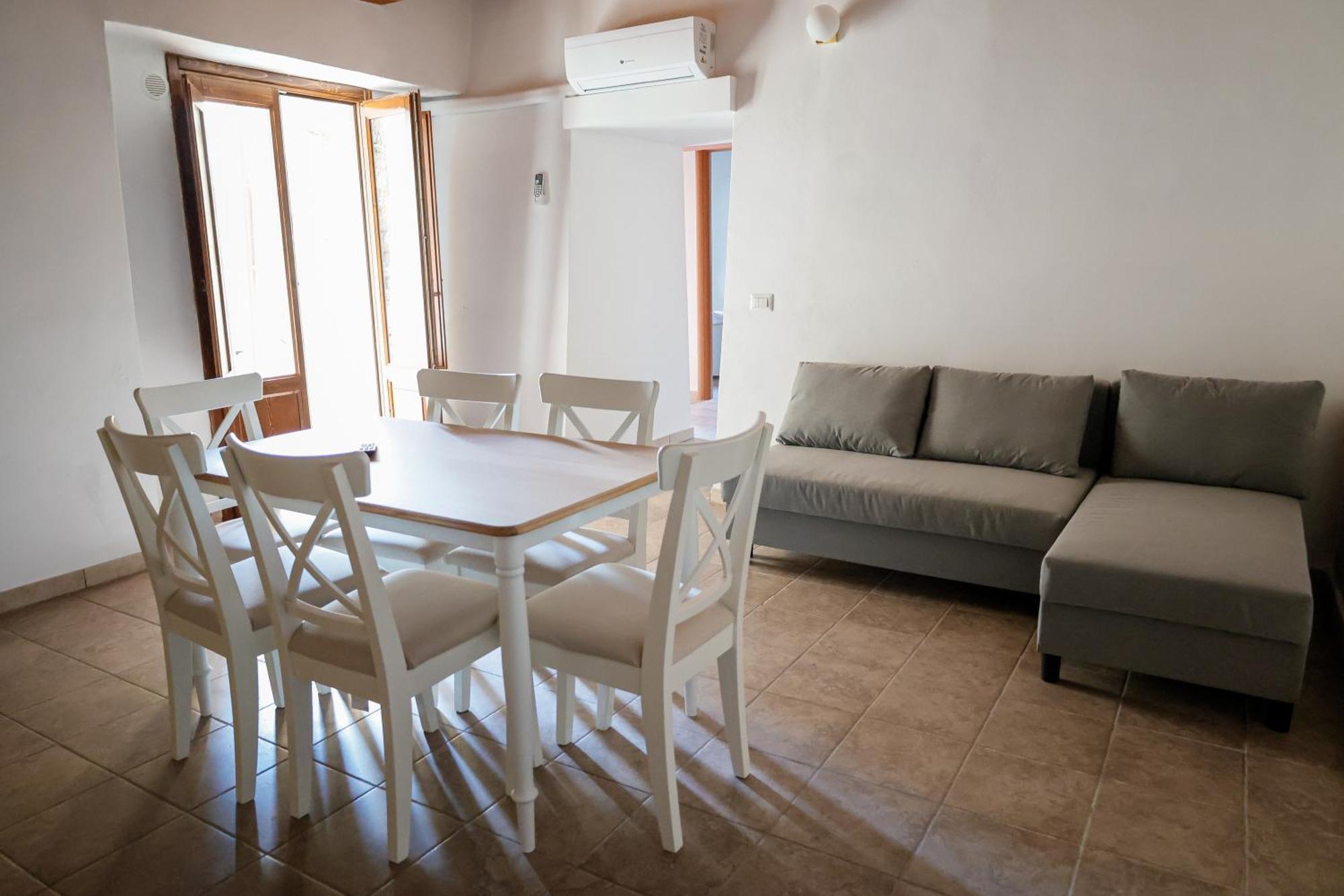 La Portella Quiet Residence Oriolo  المظهر الخارجي الصورة